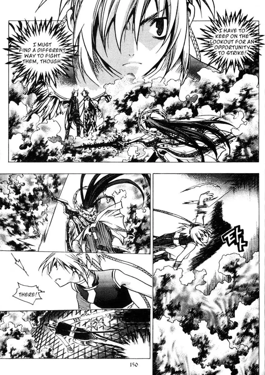 Chronicles of the Cursed Sword Chapter 86 9